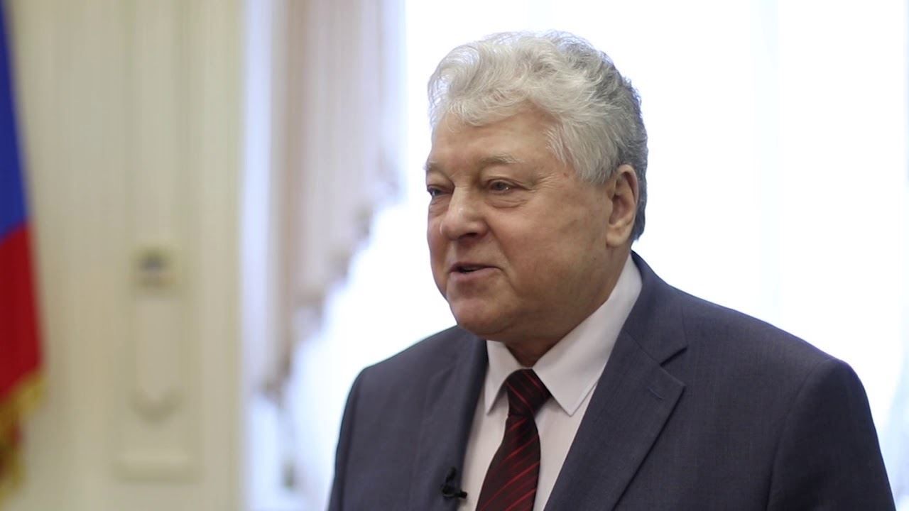 Губернатор Сергей Ситников выразил соболезнования родным и близким Андрея Бычкова