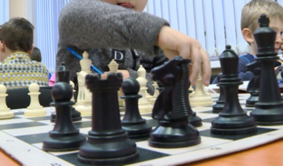 Лучшие школьники-шахматисты сядут за доски в Костроме