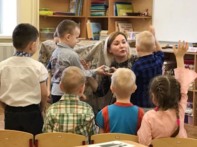 Костромские педагоги начинают борьбу за звание «Учителя года»