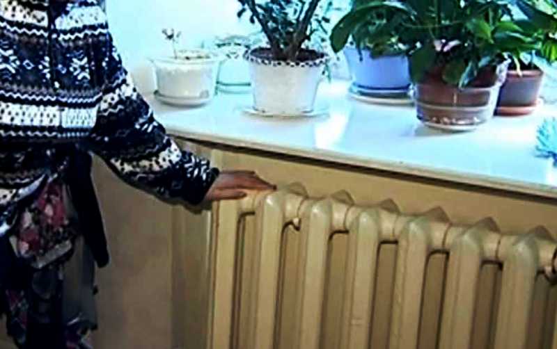 Несколько десятков костромских домов проведут день без тепла