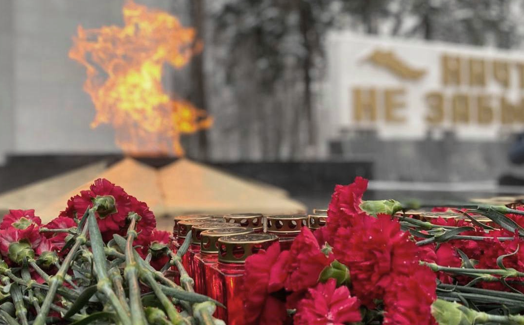 Костромские военнослужащие погибли при выполнении долга