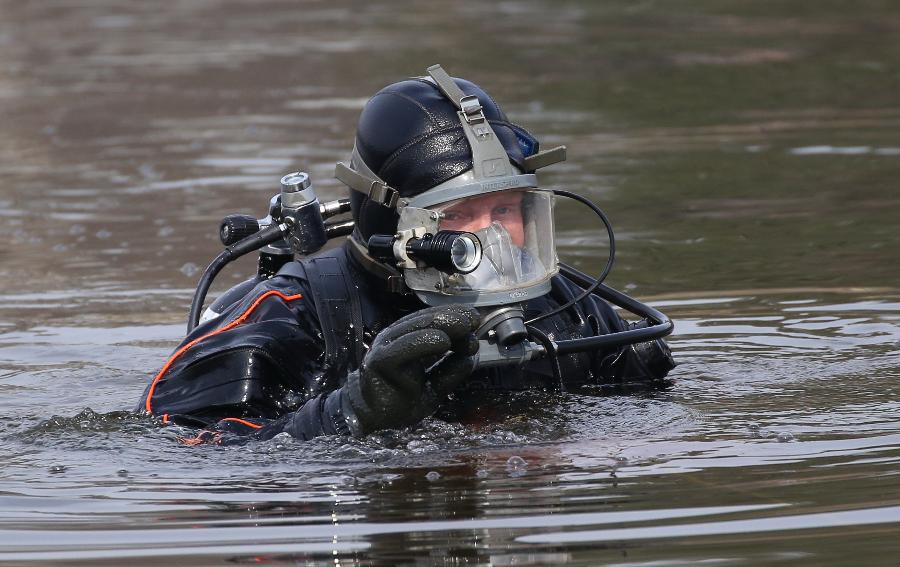 Подросток утонул на реке Унжа в Костромской области