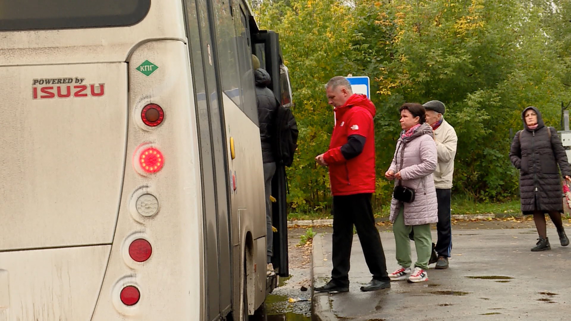 В Костроме предлагают отменить 6 маршрутов общественного транспорта