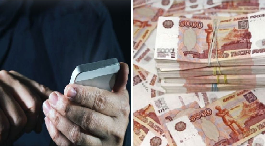 Липовый брянский «станочник» лишил костромского предпринимателя полумиллиона рублей
