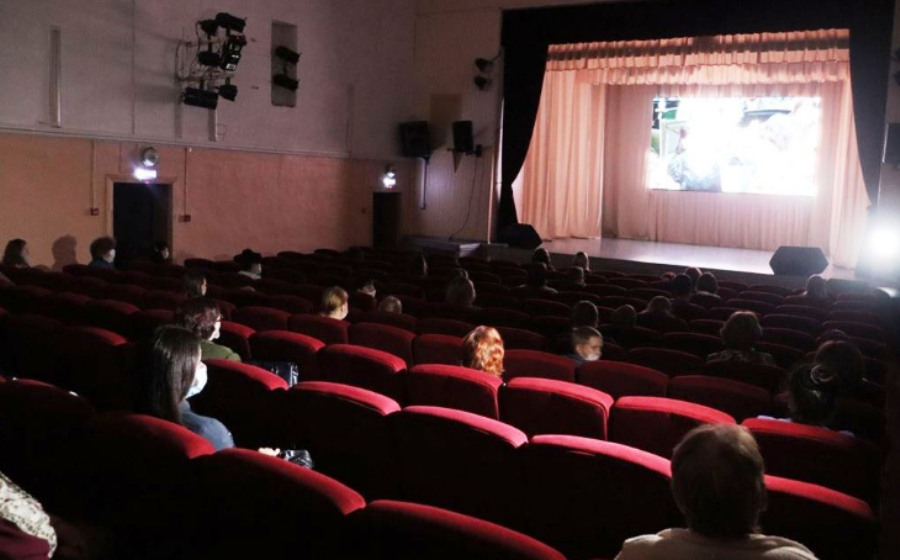 В Костромской области откроют ещё один виртуальный концертный зал