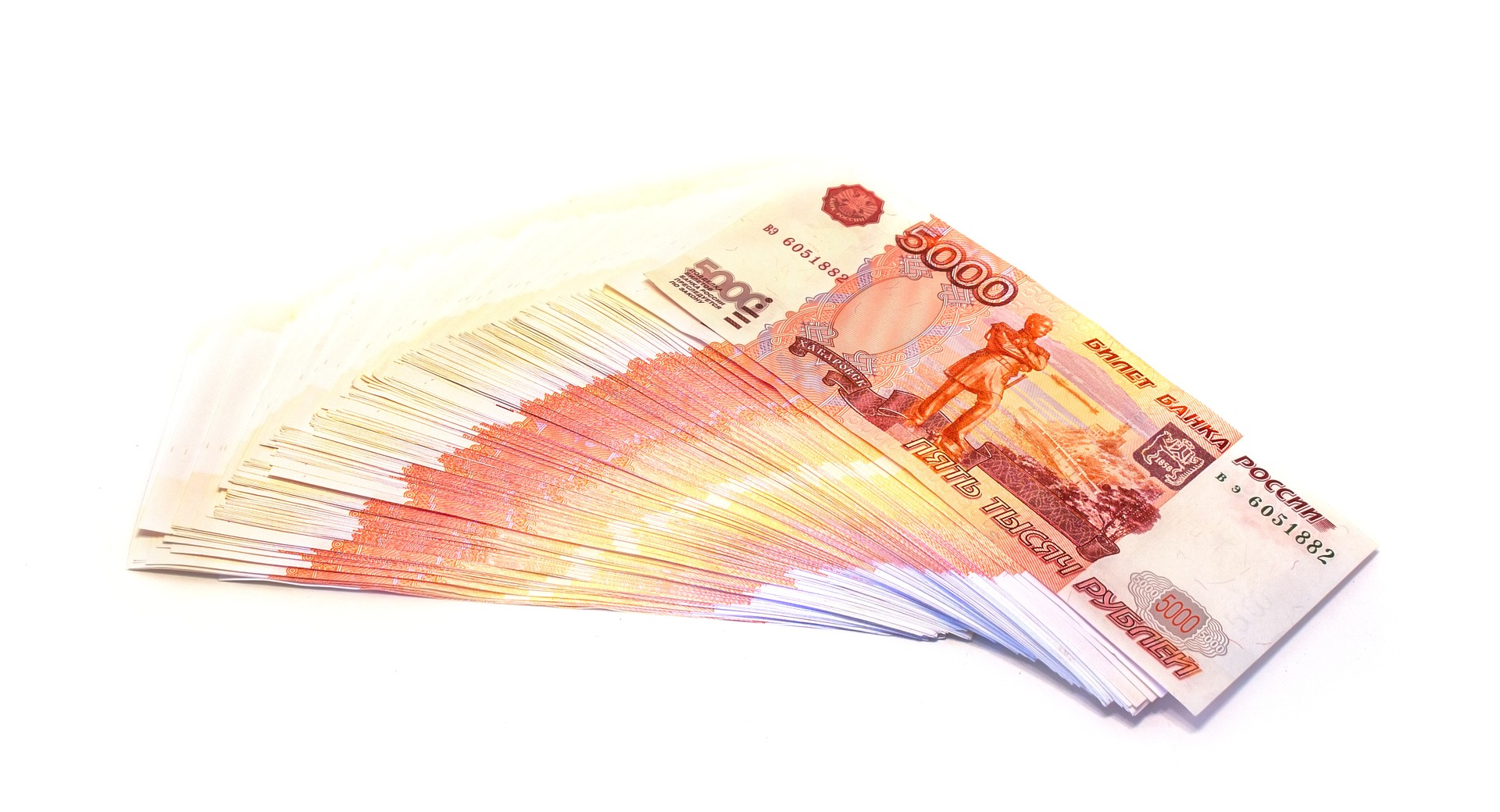 Костромская пенсионерка пыталась заплатить «следователю» четверть миллиона