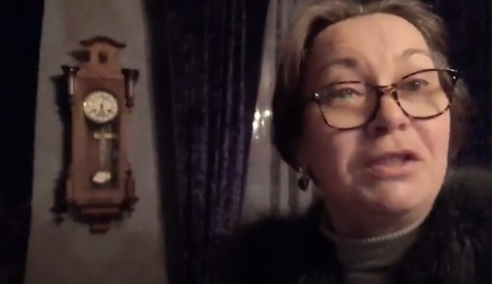 Бывший мэр Костромы Ирина Переверзева создала свой YouTube-канал