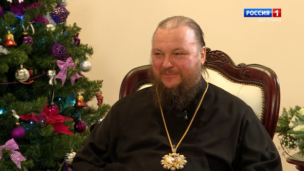 Костромичам рассказали о потаенных смыслах Рождества Христова