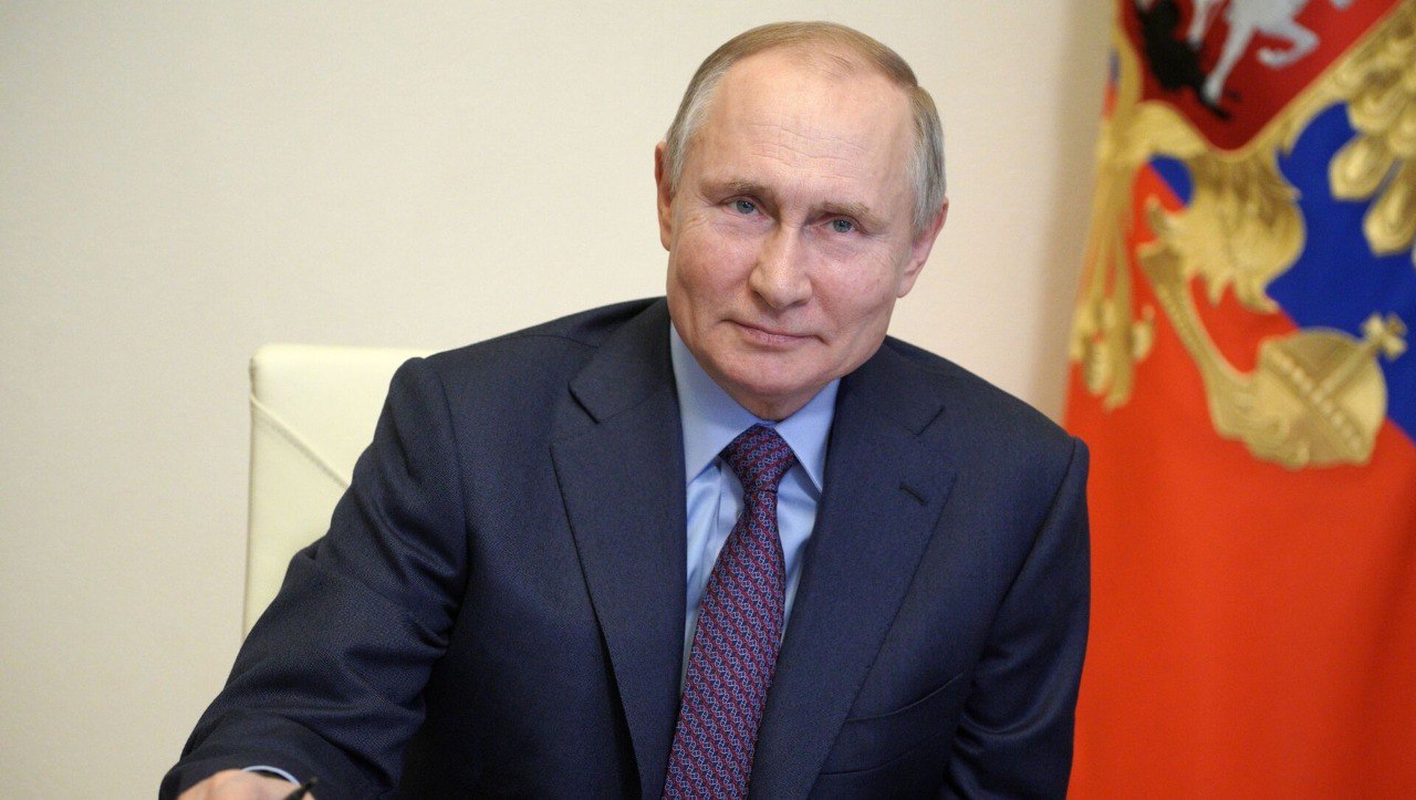 Сергей Ситников поддержал решение Владимира Путина участвовать в выборах Президента