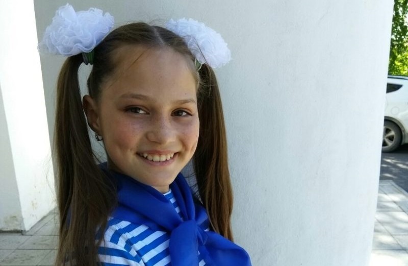 Костромская шестиклассница стала победителем всероссийского конкурса блогеров