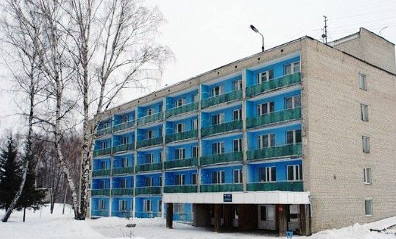 Костромские санатории попали в ТОП-30 самых дешёвых в России