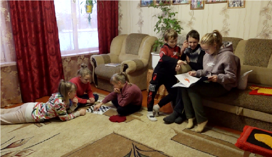 В Костромской области расширят перечень льгот для многодетных семей