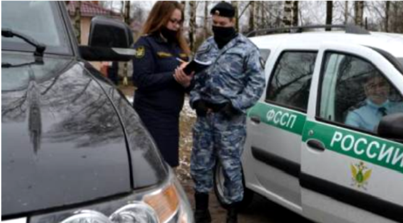 Костромского «шумахера» лишили прав после 91 штрафа ГИБДД