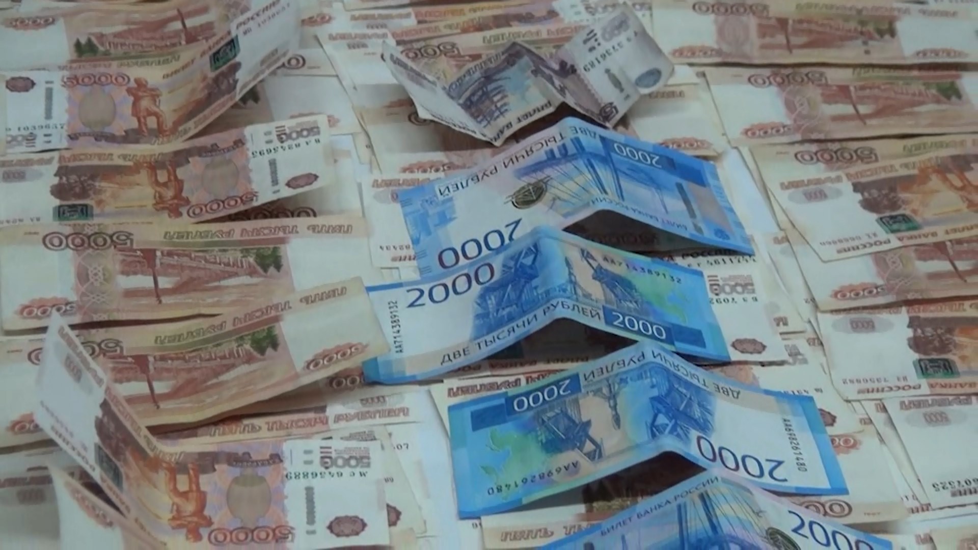 Костромские полицейские задержали подозреваемого в хищении 25 миллионов рублей