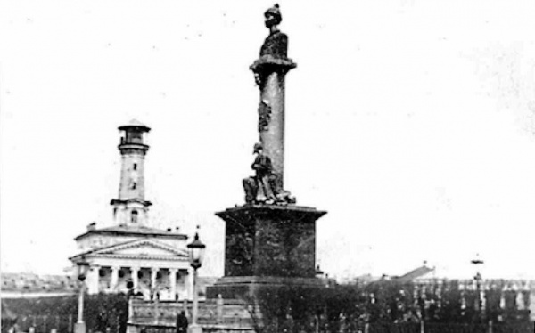Общественники поддержали идею «двойного» памятника в центре Костромы