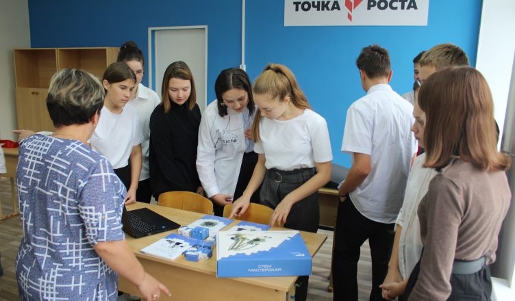 Школьники из Костромской области стали призерами всероссийского конкурса «Знаешь? Научи!»