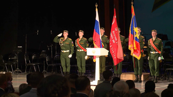 На торжества в честь Дня Победы не рискнули собрать костромских ветеранов