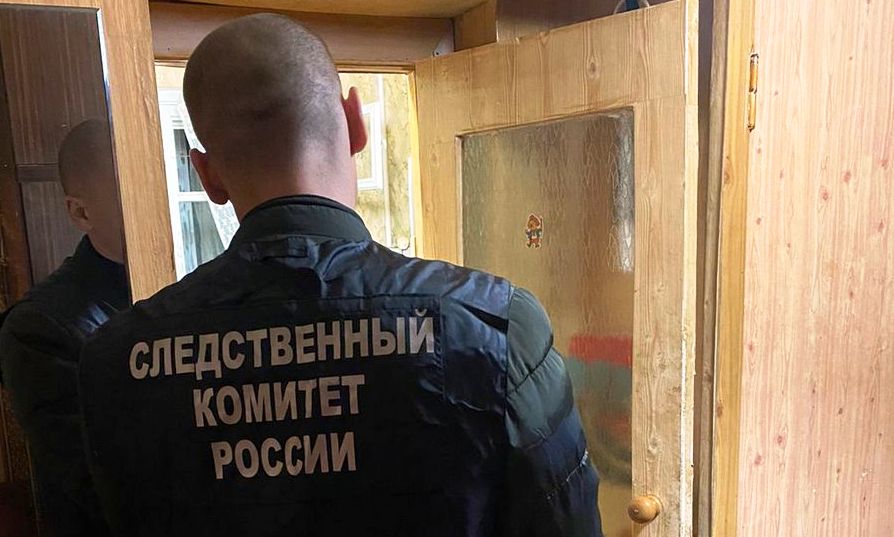 Житель Костромы заключён под стражу по подозрению в убийстве сына