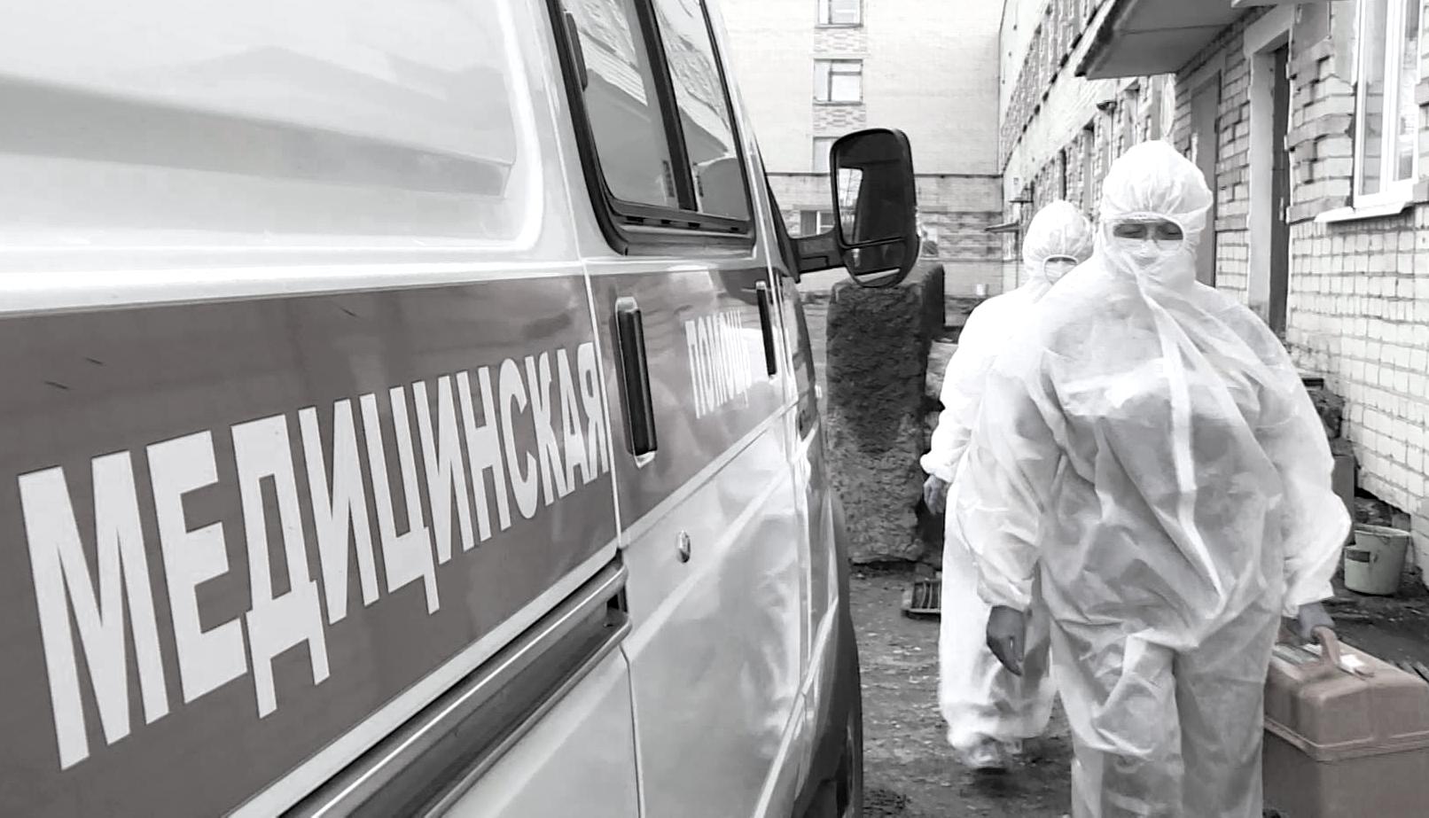 Число жертв коронавируса в Костромской области выросло до 129 человек