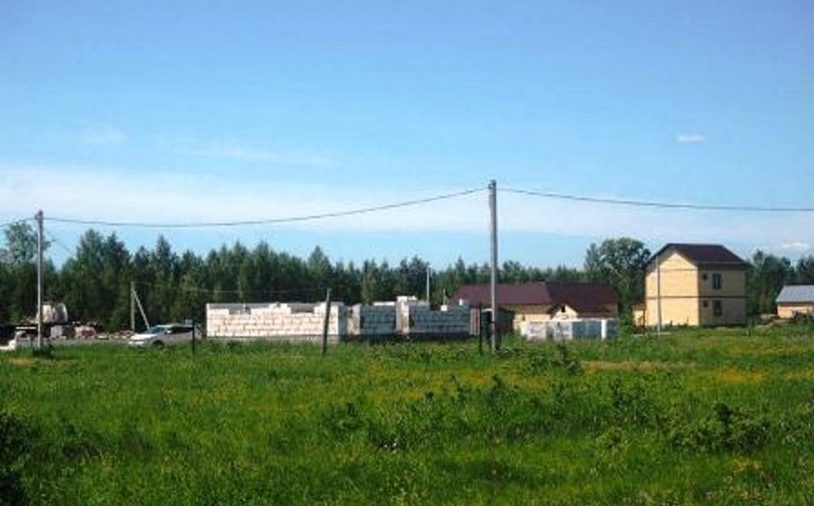 Костромским льготникам продолжат выделять бесплатную землю в посёлке Волжский