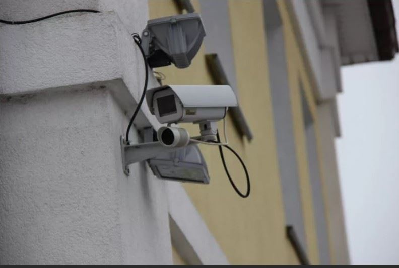 Камеры уличного видеонаблюдения в Костроме помогли раскрыть 5 преступлений