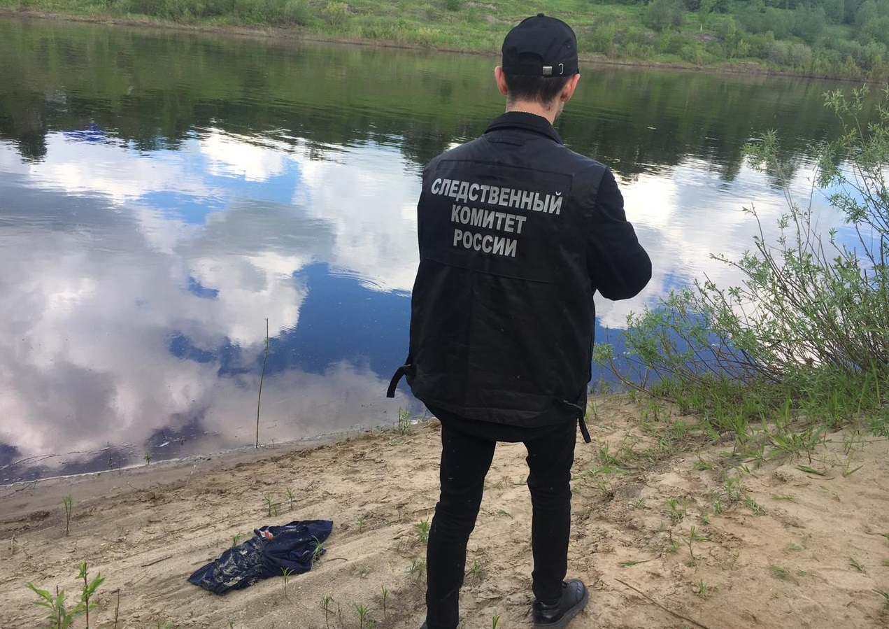 Костромские водолазы нашли тело пропавшего в Мантурове мальчика