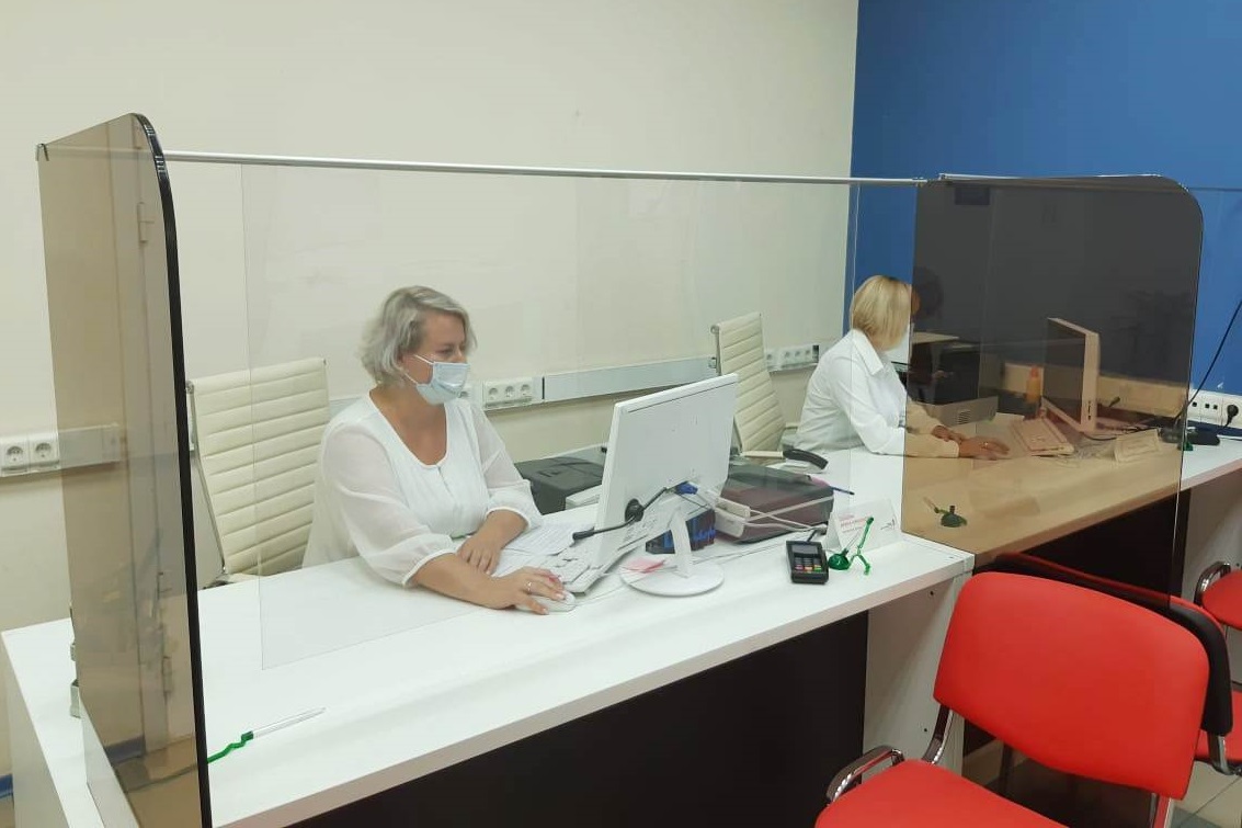 В Костромской области открылся третий филиал центра поддержки предпринимателей