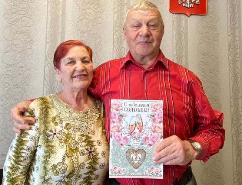 Костромичи победили во Всероссийском конкурсе «Семья года 2021»