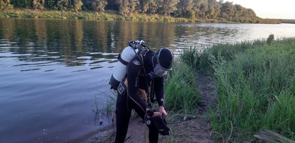 В костромской реке найдено тело утонувшего московского профессора