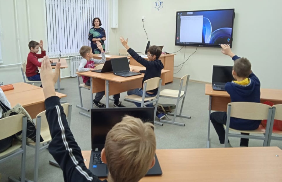 В Костромской области создадут ещё два IT-куба для школьников