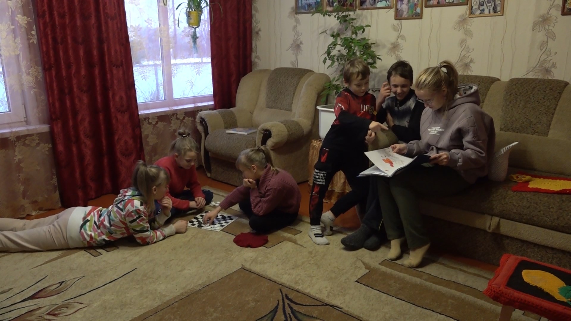 Костромские семьи с детьми получили от государства 3,4 млрд рублей