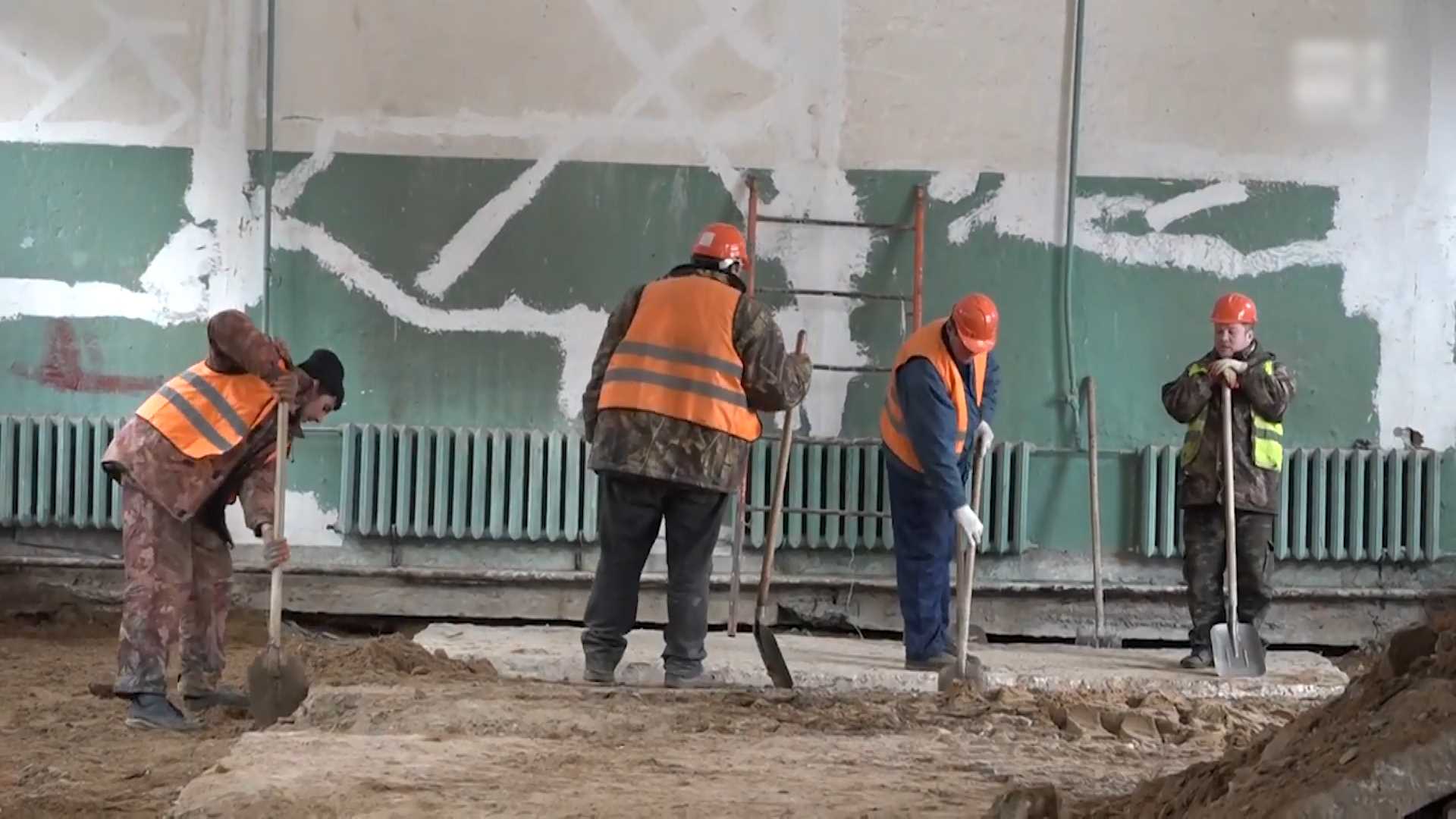 менее часа назад
                                                    
                              
              
                                                    
                    
                
                
                
                  
                    
                      Райцентр Костромской области будет пить чистую воду                    
                    
                      В Буе началась реконструкция насосно-фильтровальной станции.