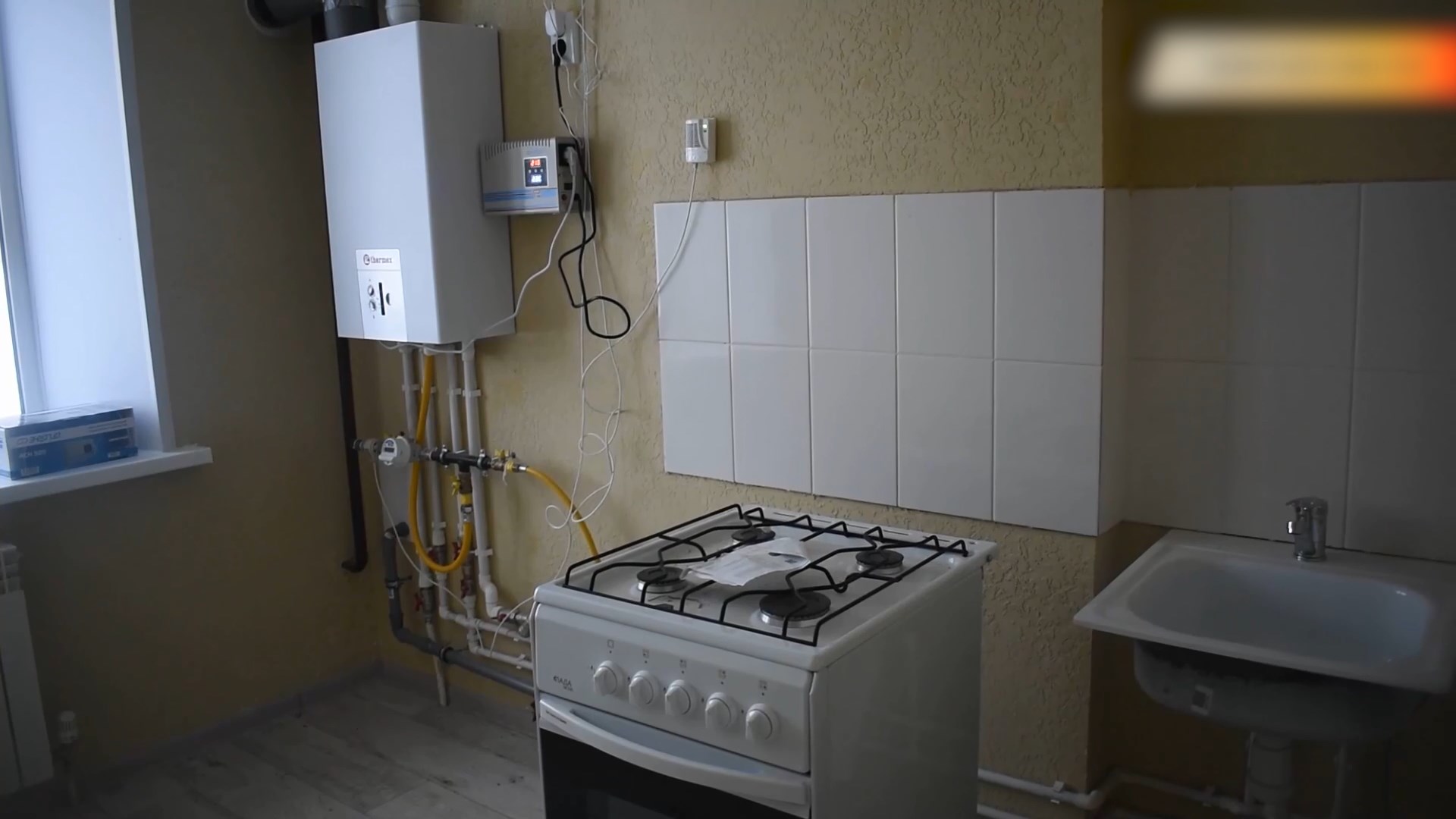 Жильцы аварийных домов в костромском райцентре переедут в комфортабельное жилье