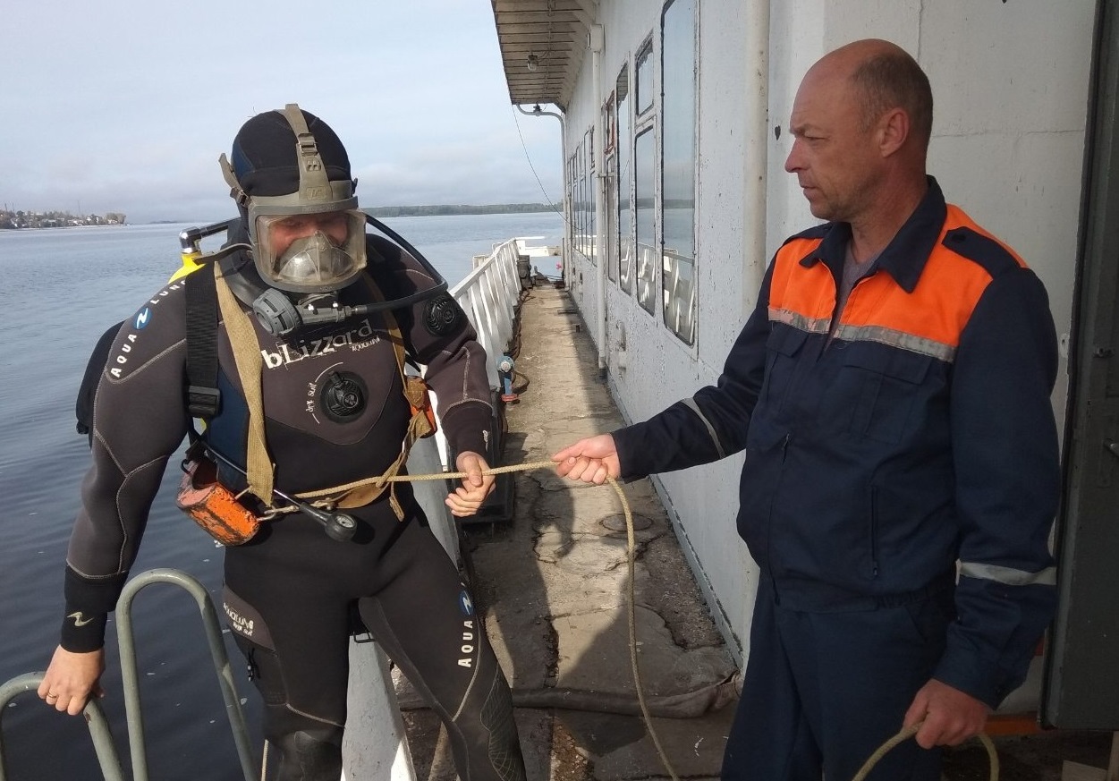 Отряды костромских спасателей получают новое спецоборудование