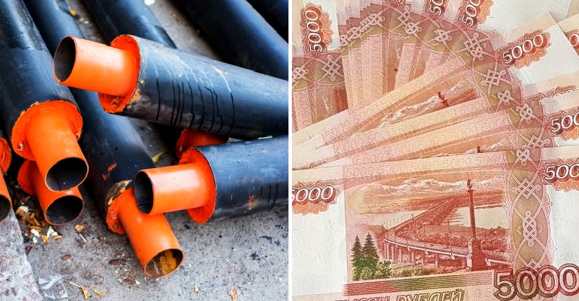 Костромской водопроводчик обвиняется в хищении 15 млн рублей