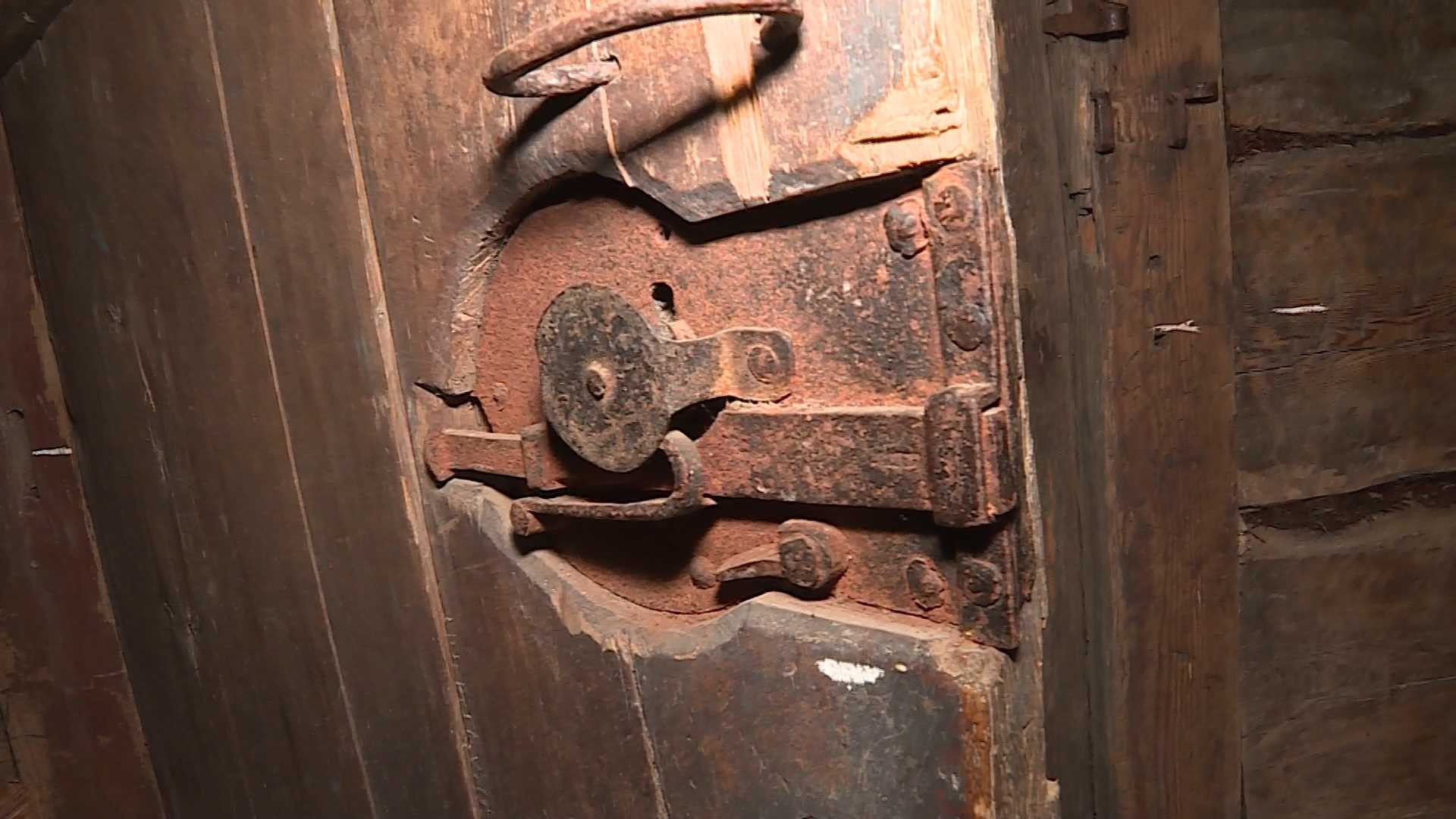 Костромские «X-Files»: какие загадки скрывали деревянные стены избы староверов