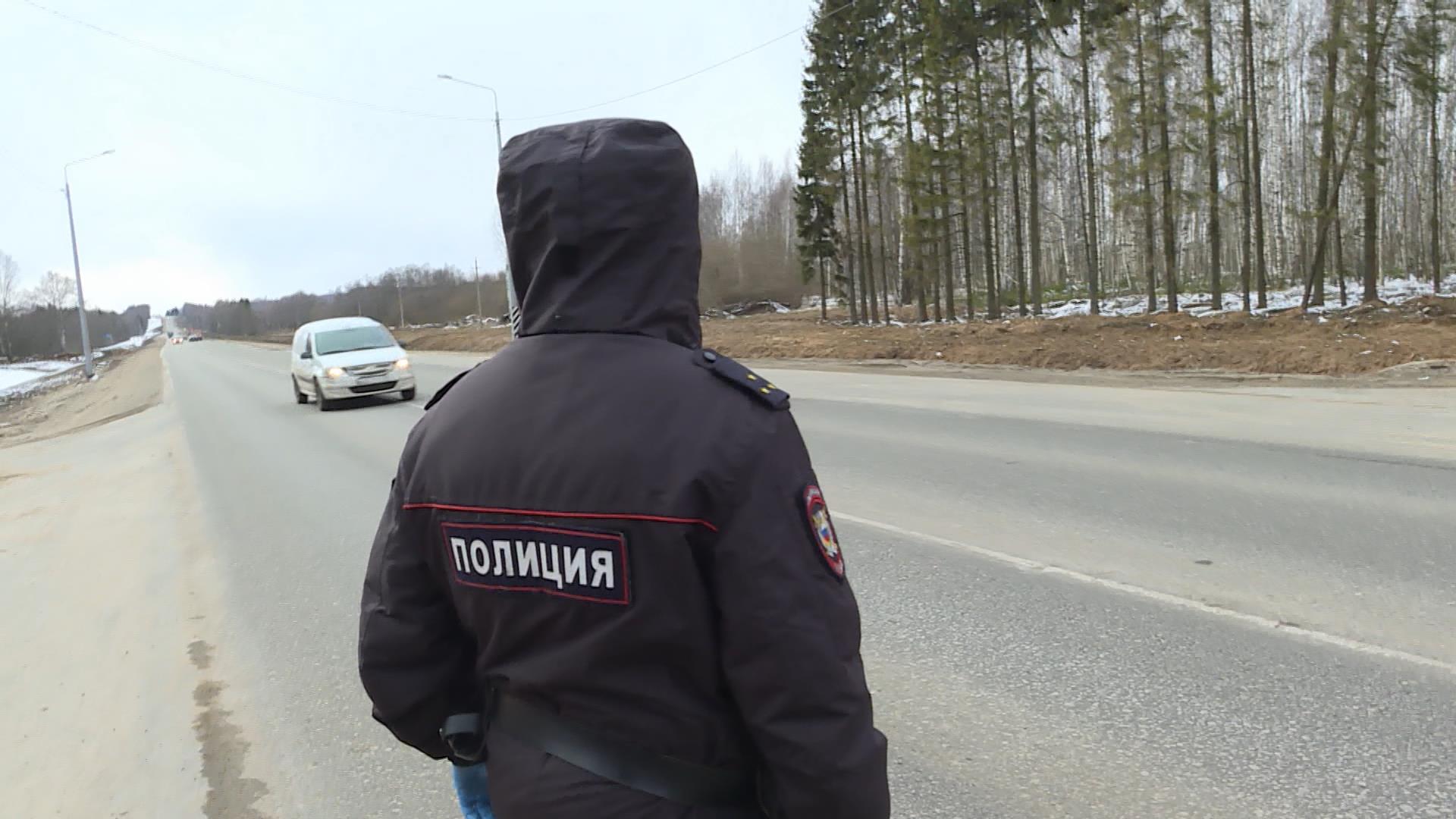 Экс-сотрудника ГИБДД в Костроме будут судить по статье о мелком взяточничестве