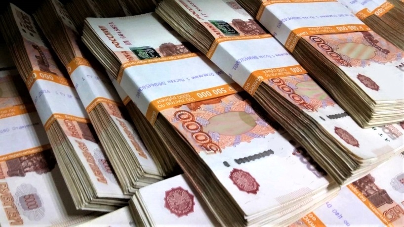 Поступления налогоплательщиков в бюджет Костромской области выросли в полтора раза