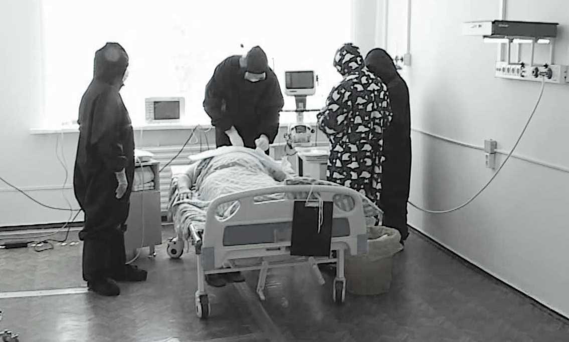 Ещё одна женщина с коронавирусом скончалась в костромской больнице