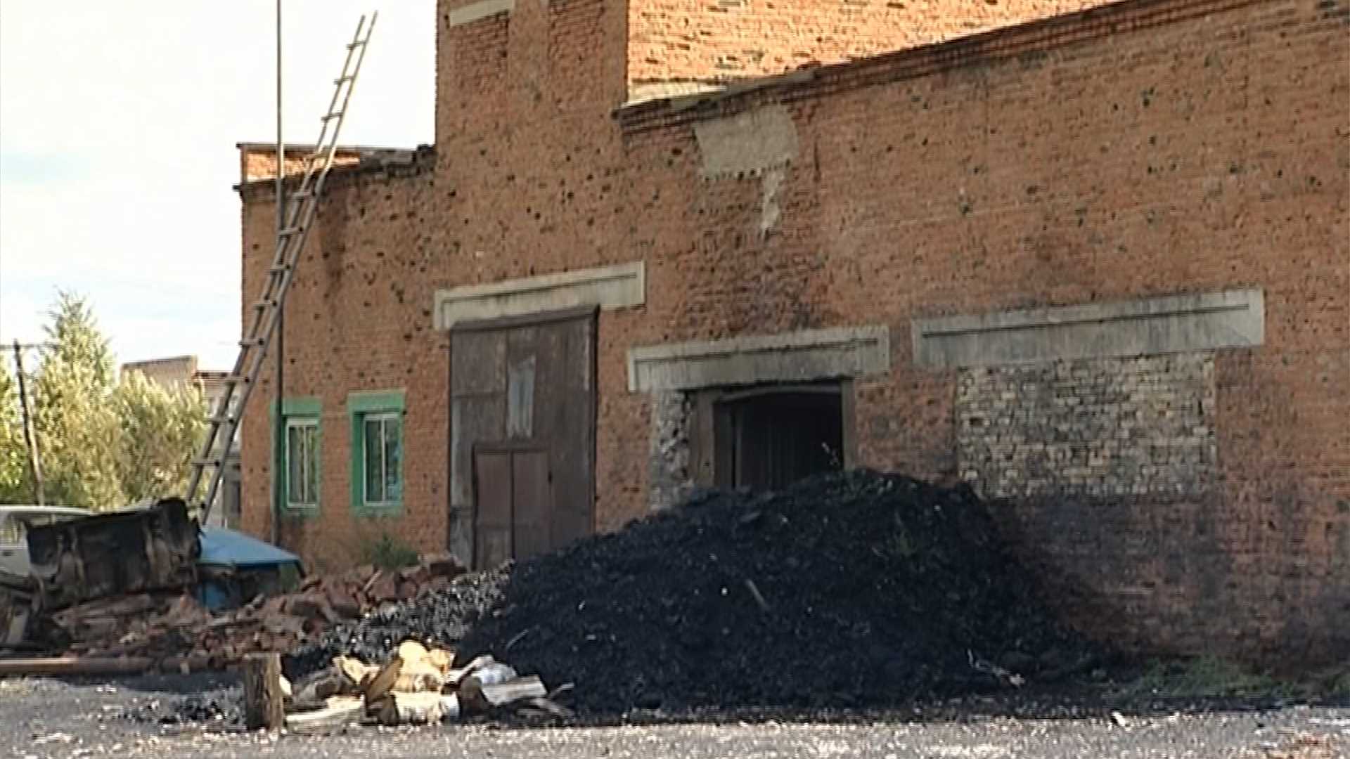 Шесть районов Костромской области избавятся от угольно-мазутной зависимости