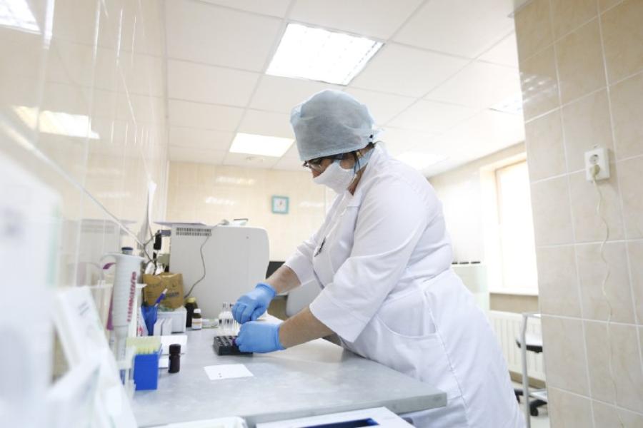 Количество заболевших коронавирусом в Костромской области выросло за сутки на 16 человек