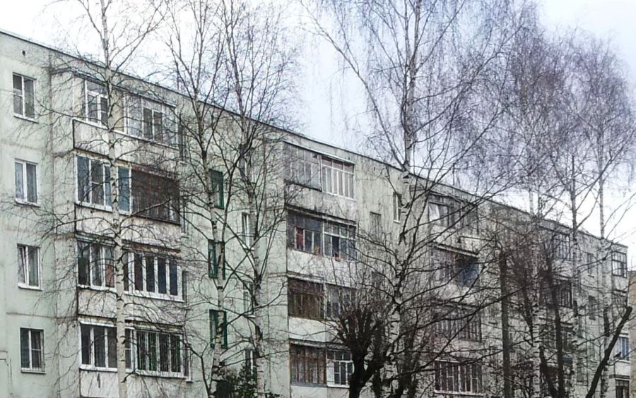 В «военных» домах в Костроме днём отключат тепло