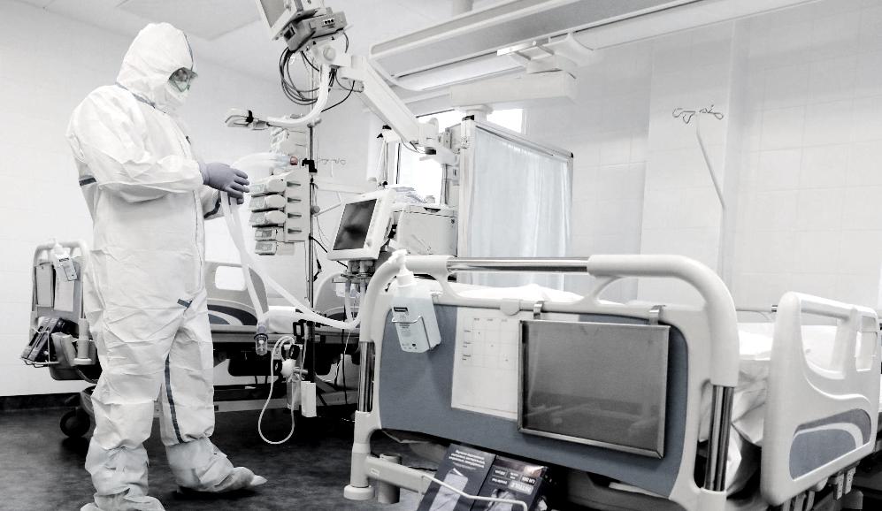 В костромских больницах скончались ещё двое больных с COVID-19