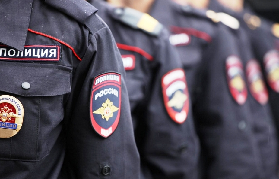 Полицейского-прогульщика из Костромы уволили со службы