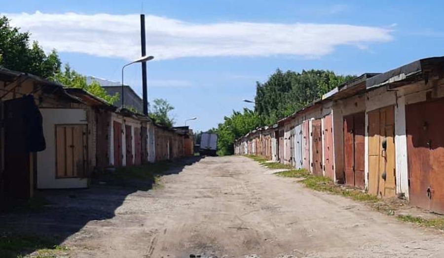 В Костромской области утверждены правила использования участков для возведения гаражей