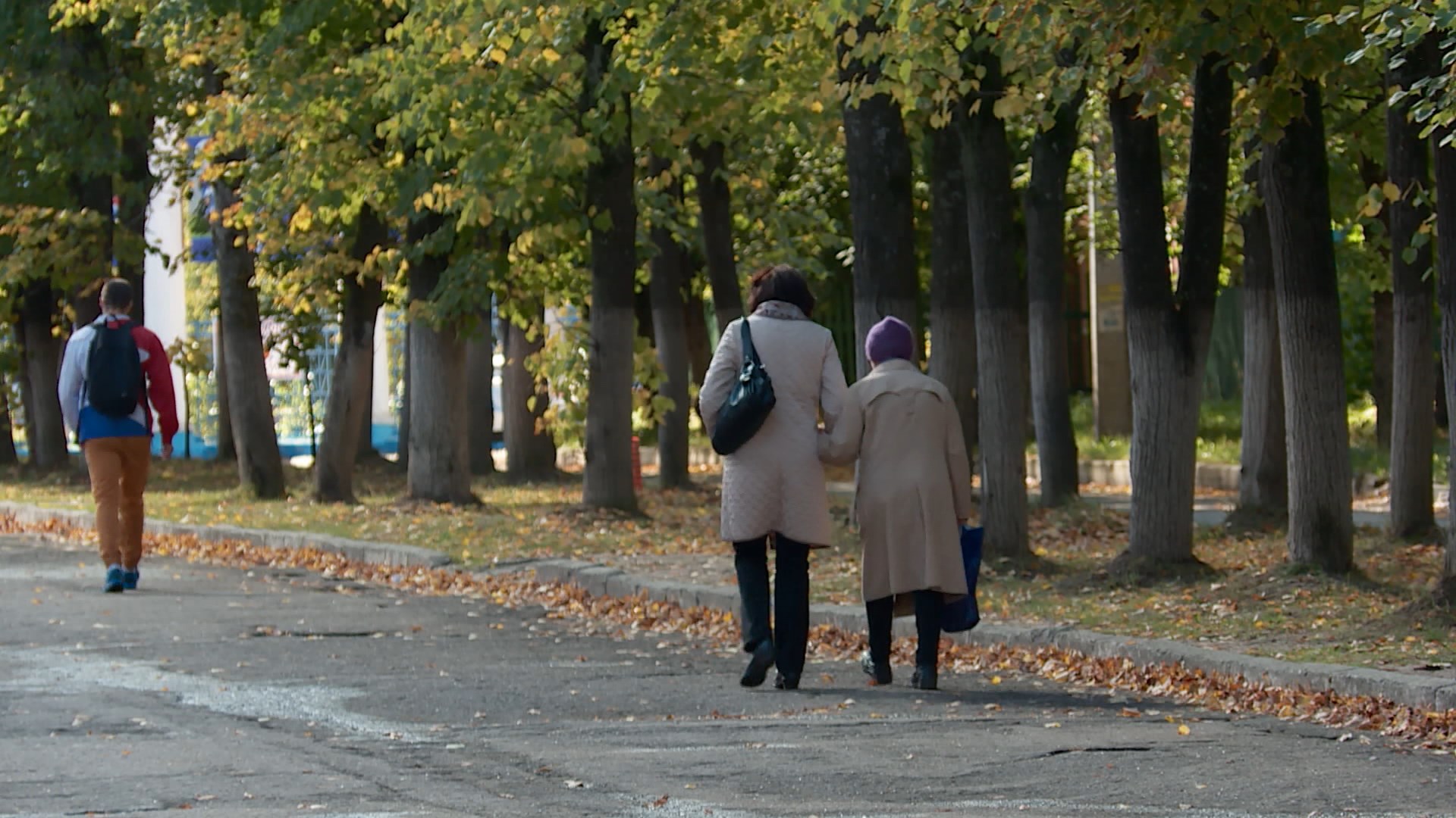 Родителям-пенсионерам в Костромской области повысят фиксированные выплаты