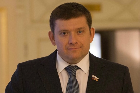 Костромской сенатор проанонсировал новые меры поддержки в условиях санкций