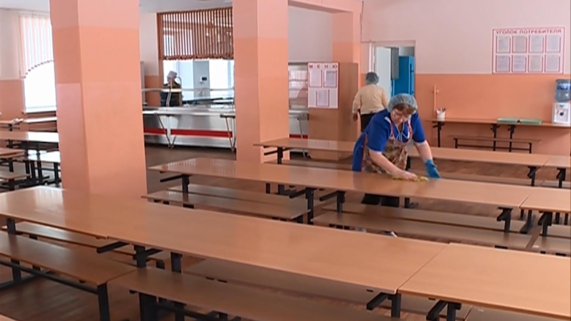 Из-за ОРВИ в Костроме вводят карантины в школах и детсадах