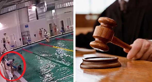 Суд вынес приговор виновнице ЧП в костромском бассейне