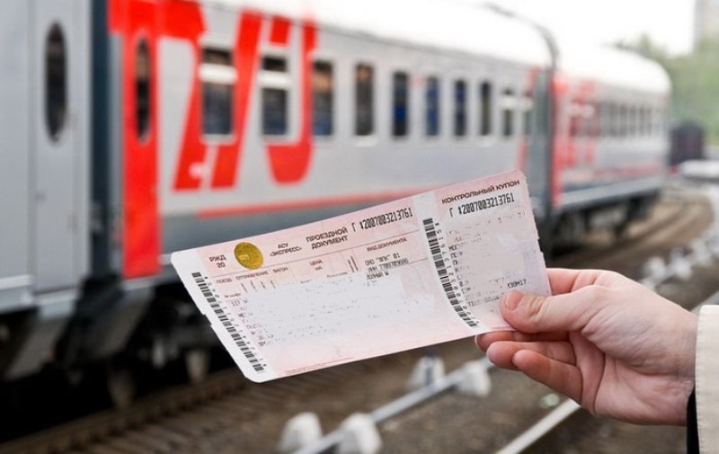 «Невозвратные» билеты на поезда костромичи смогут приобрести со скидкой